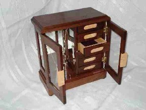 Jewelry Box (December 2008)